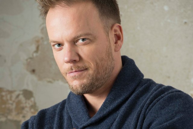 Jason Moore