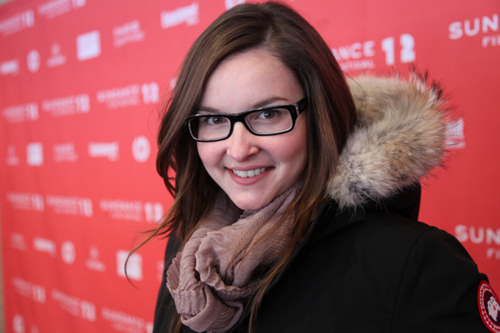 Lisanne Pajot