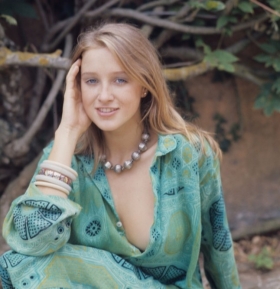 Eleonora Giorgi