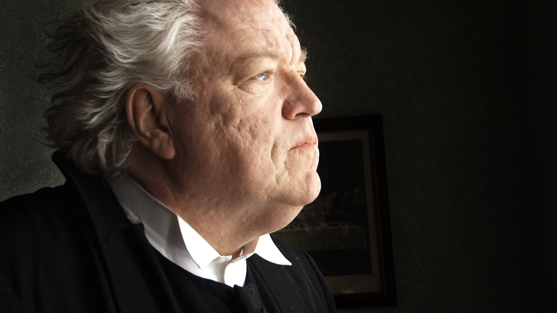 Kristinn Ágúst Friðfinnsson