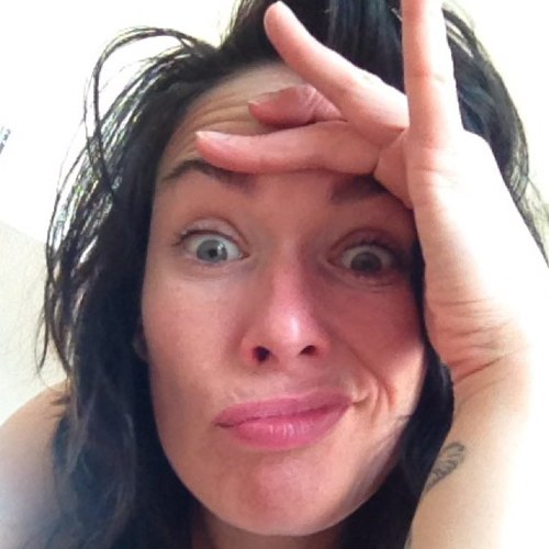 Lena Headey