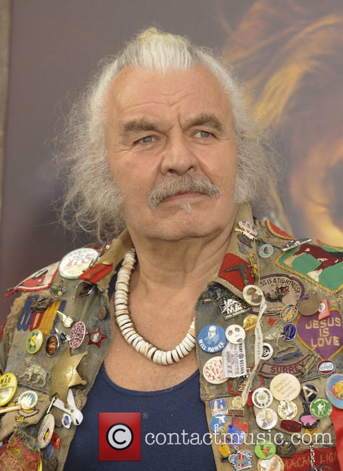 Hugh Keays-Byrne