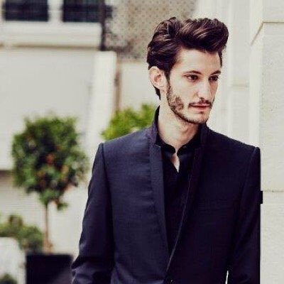 Pierre Niney