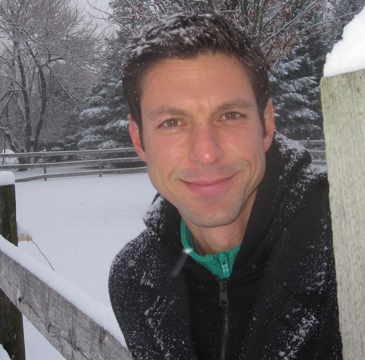 Jason Ancona