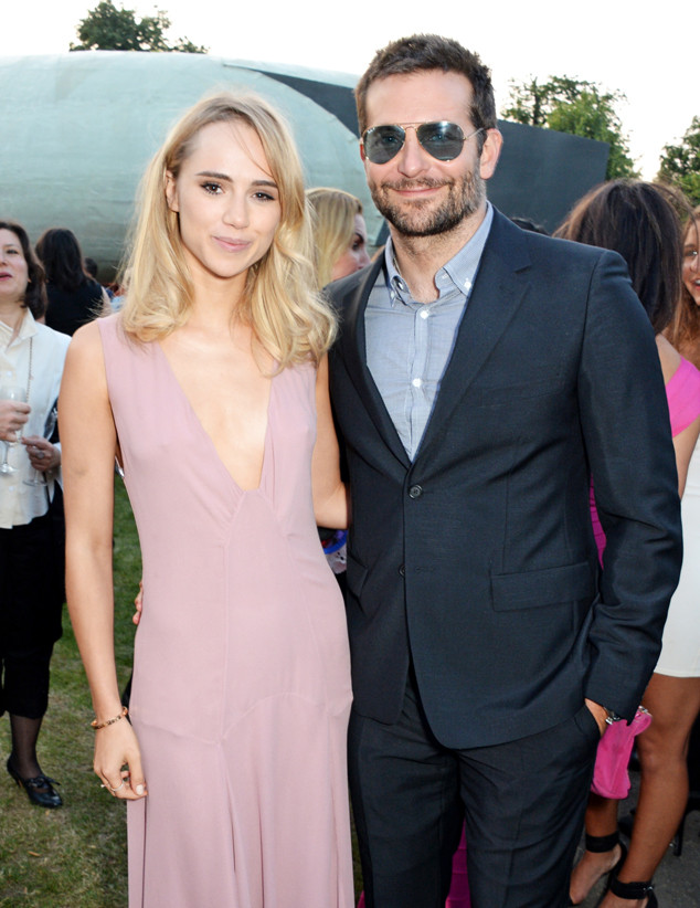 Suki Waterhouse