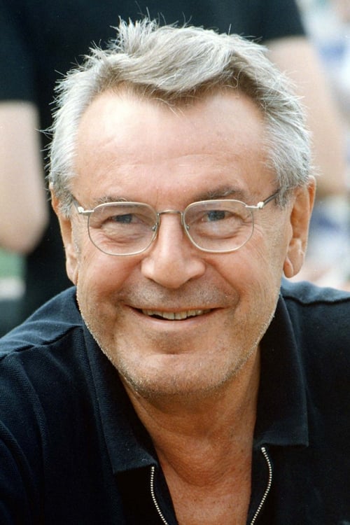 Robert Ellenstein