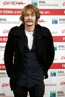 Tim Hampton