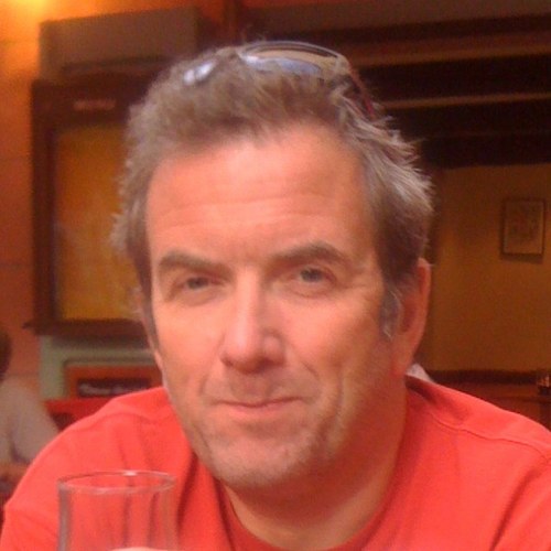 John Kåre Raake