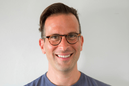 Matthew Sand