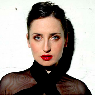 Zoe Lister-Jones