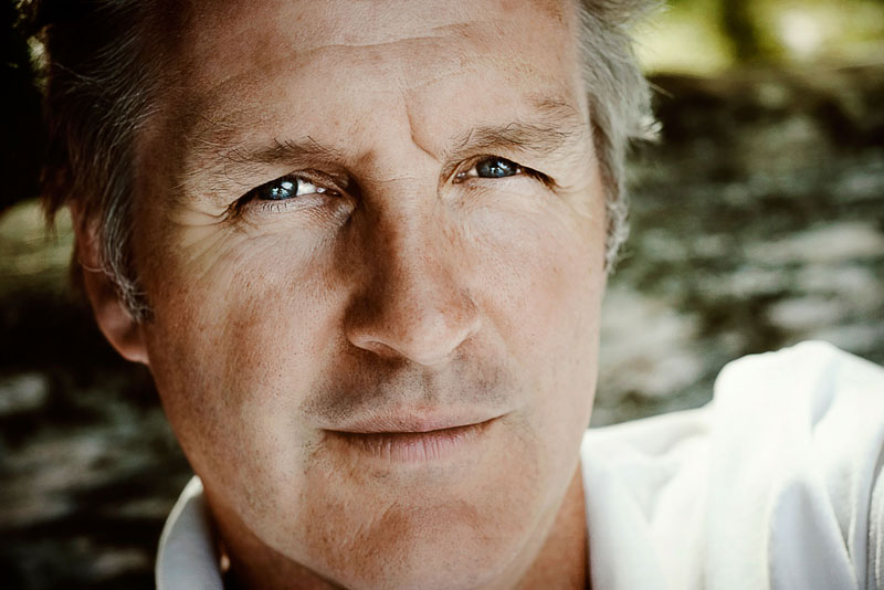 Andrew Airlie