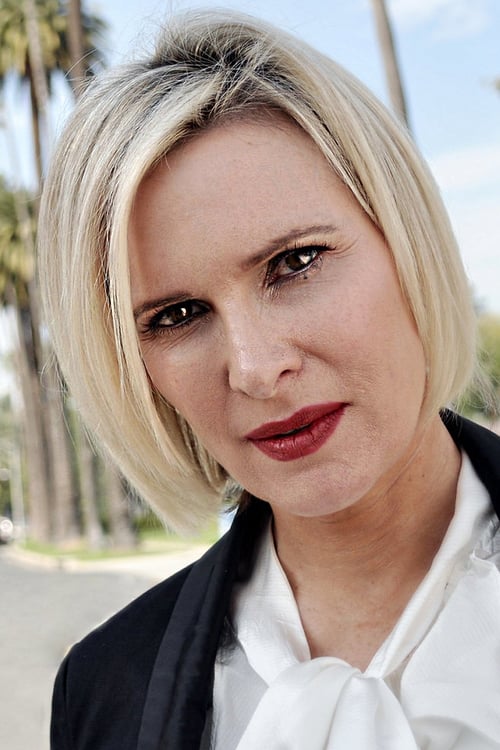 Wendy Finerman