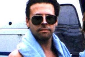Evan Chandler