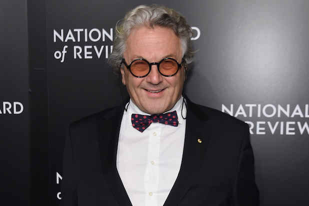 George Miller