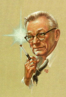 John W. Campbell Jr.