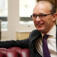 Michael Hitchcock
