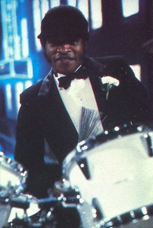 George Clayton Johnson