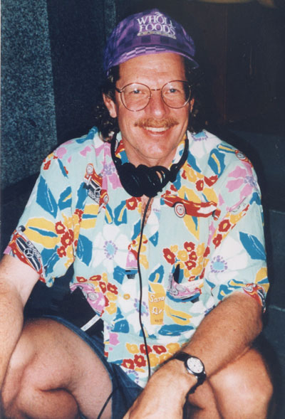 Tommy Lee Wallace