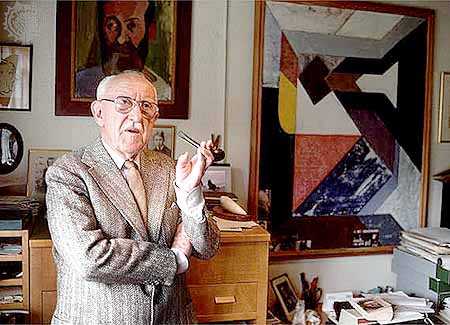 Halldór Laxness