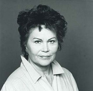 Margrét Helga Jóhannsdóttir