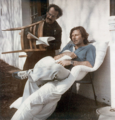 Gérard Brach