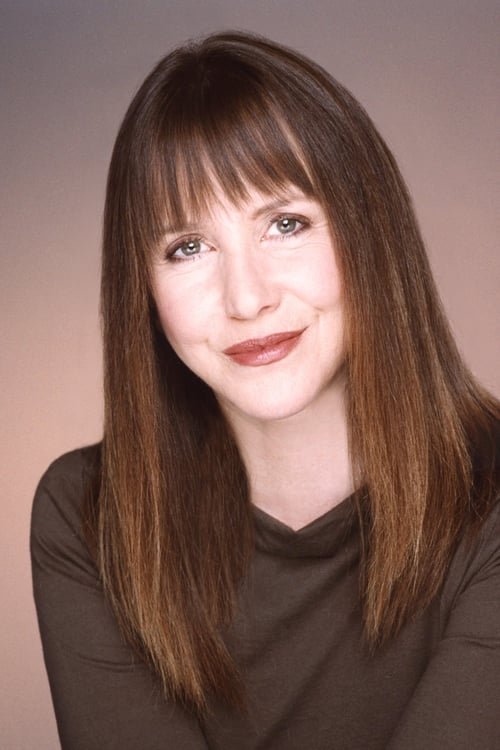 Wendie Jo Sperber