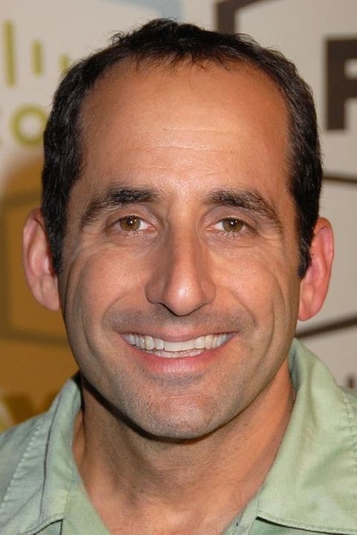 Jared Dorrance