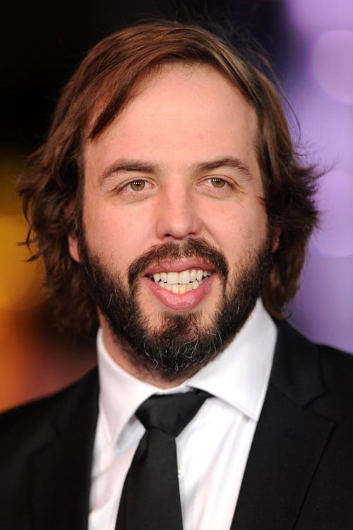 Angus Sampson