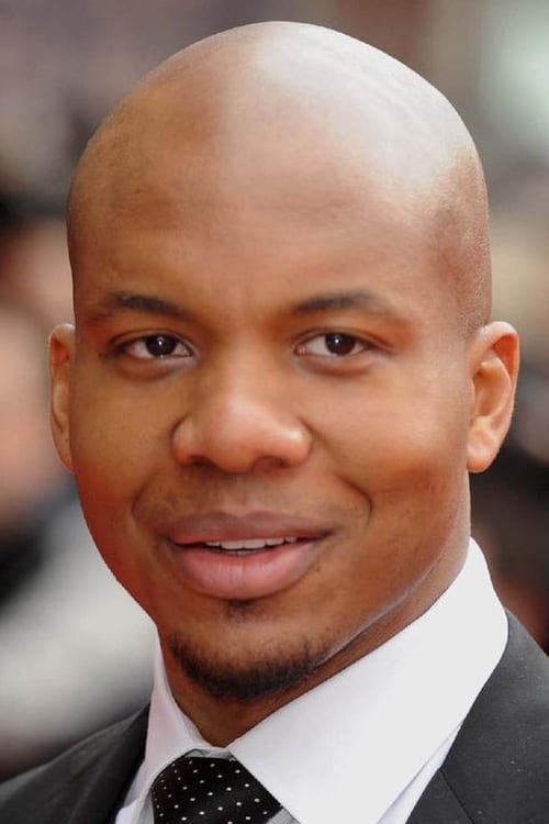 Leonard Roberts