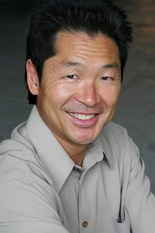 Simon Rhee