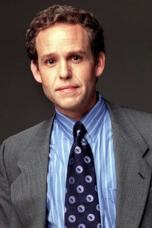 Peter MacNicol