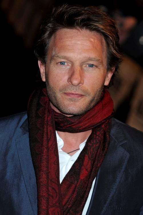Thomas Kretschmann