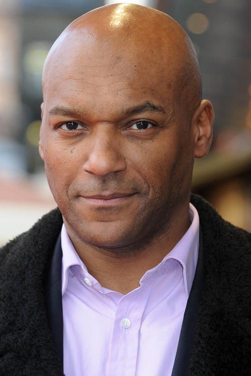 Colin Salmon