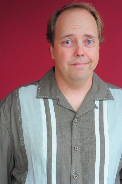 Michael McCafferty