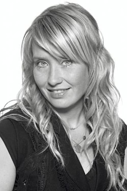 Edda Björg Eyjólfsdóttir