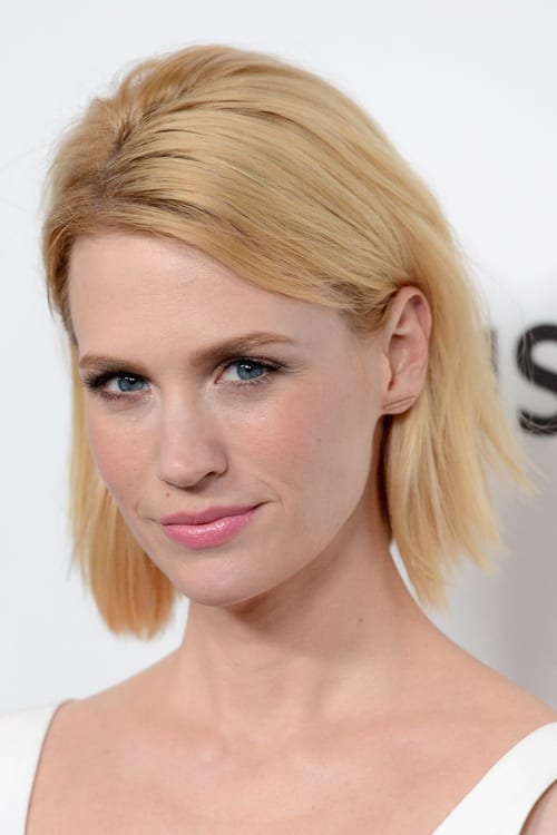 January Jones