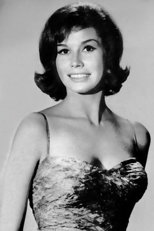 Mary Tyler Moore