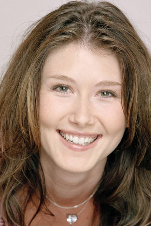 Jewel Staite