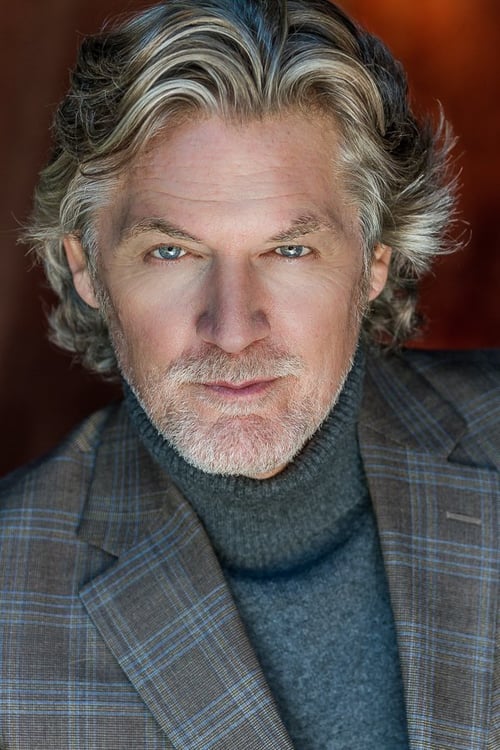 Barry Adamson