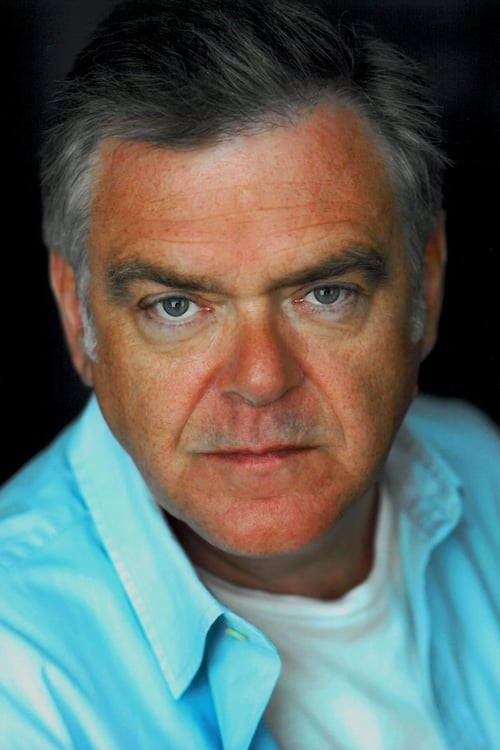 Robin Bartlett