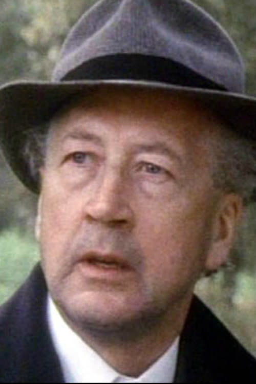 Jonathan Banks