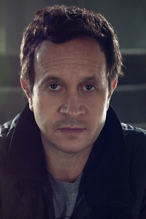 Alex D. Linz