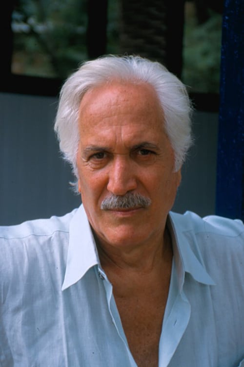 Toshio Suzuki