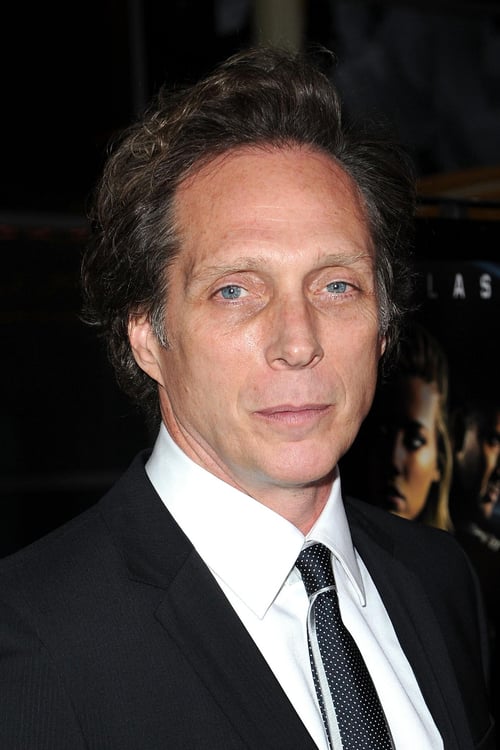 William Fichtner