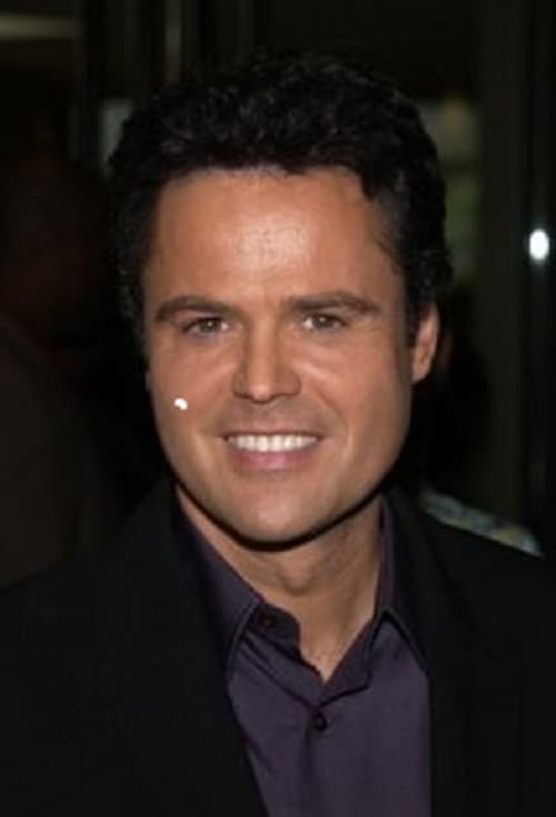 Donny Osmond