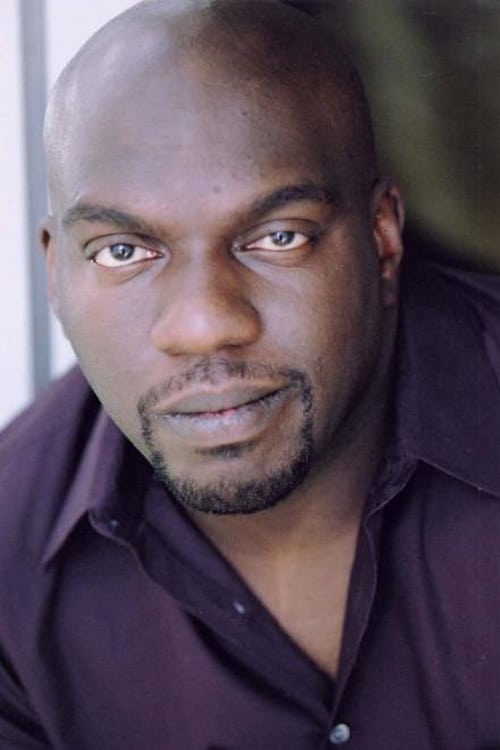 Omar Dorsey