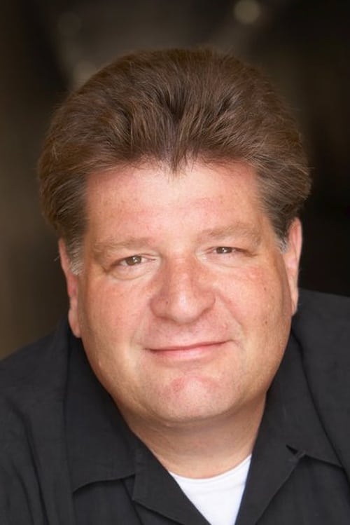 Stephen Lee