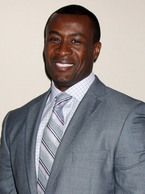 Sean Blakemore