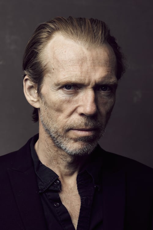 Richard Brake