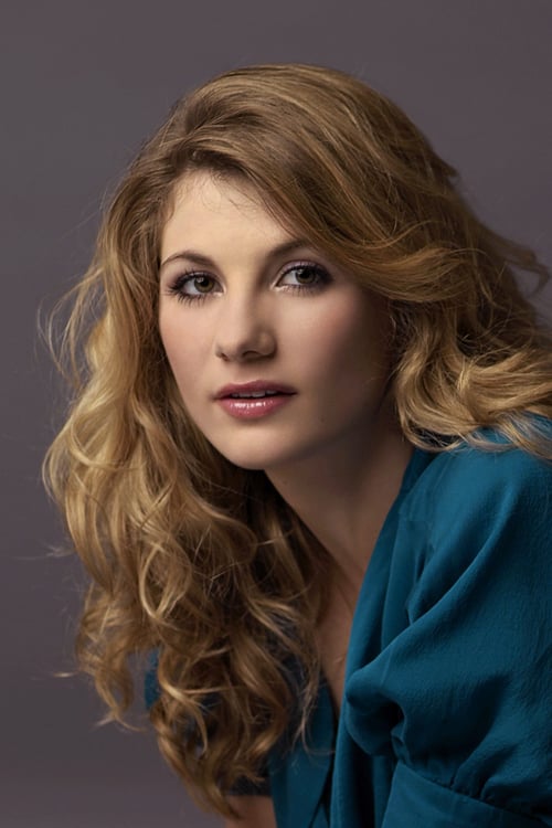 Jodie Whittaker